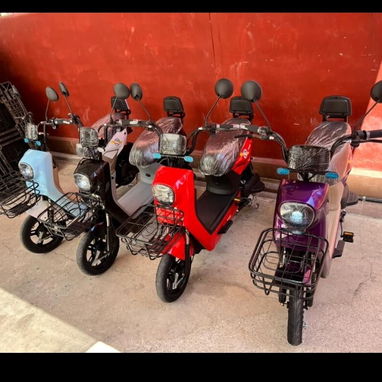 Moto y más - 7/7