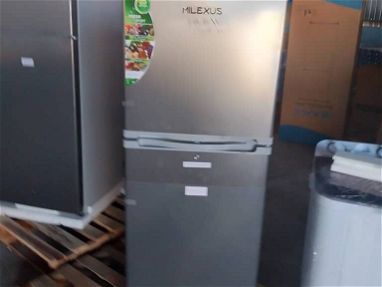 Refrigeradores Milexus de 9 pies nuevo y con Transporte - Img main-image-45741849