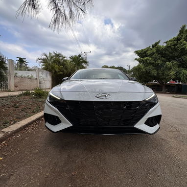 Hyundai Elantra 2023N Line - Img 108158334
