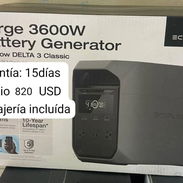 Ecoflow 600 Usd - Img 55791472