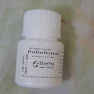 🤍🤍VENDO POLIVIT 🤍🤍 - Img 57627302