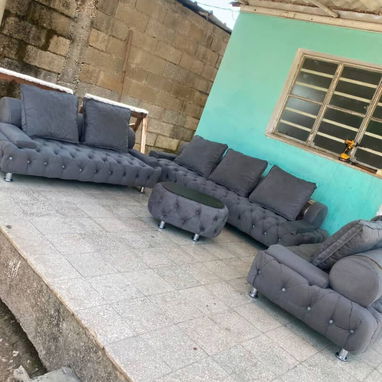 Muebles de lujo ✨ - 4/6