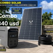 Ecoflow, paneles y combos - Img 58207031