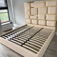 Sofás , camas , juegos de sala , juegos de cuarto, soy el productor - Img 55388272