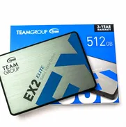 52674927•DISCOS SSD-M2 PCle Gen 3x4 y Gen 4x4-HDD DE  LAPTOP  Y PC  NUEVO TODO CON MAXIMA  GARANT'ÍA!!! - Img 49071449