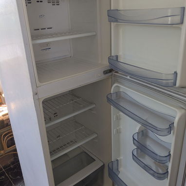 Refrigerador roto - Img 126158776