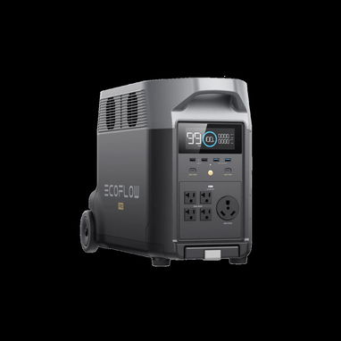 ⚡DELTA PRO⚡EF DELTA PRO 7200/3600W - 3600WH BATERIA TOMA 30A. GARANTIA 6 MESES, FACTURA Y MENSAJERIA. TL 54833699 - Img 121392065