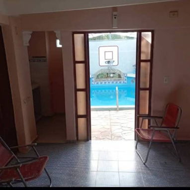 Alquiler de local con piscina en Matanzas – 13,000 CUP por día – Restaurante y bar incluidos. Ofertas de pasadía en Mata - Img 119544486