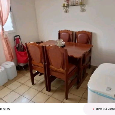 🏠🔥 APARTAMENTO AMUEBLADO EN VENTA – MULGOBA, BOYEROS - Img 123746455