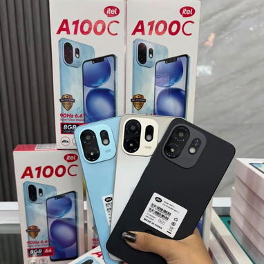 Celulares nuevo en su caja y con garantía - 3/8