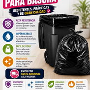 Jabas de nylon - Img 57151888