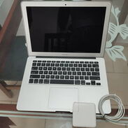 MacBook Air A1466 i7 8gb RAM 500gb SSD - Img 45513610