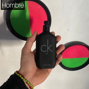 PERFUME CALVIN KLEIN BE 🔥🔥🔥 - Img 55564694