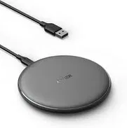 Cargador inalámbrico de carga rápida para teléfono y accesorios - Img 49520394