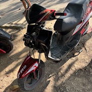 Moto electrica sin bateria - Img 56175603