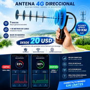Antenas 4G - Img 58185600