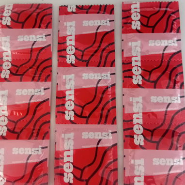 Condones brasileños - 3/3