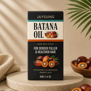 Barra de cera para el cabello con aceite de Batana Oil (cv) - Img 56397997
