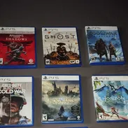 JUEGOS🎮 DE PS5❗❗❗❗❗❗ - Img 55847403