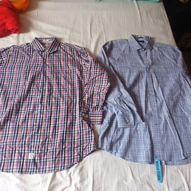 Camisas de hombre 👔 buen precio y buena calidad👌🏻 - 4/6