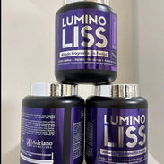 Alisado profesional Lumino Liss 1 Kg – Producto original - Img 56625533