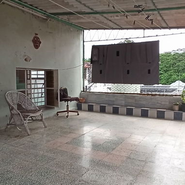 Casa en Santos Suárez - 10/10