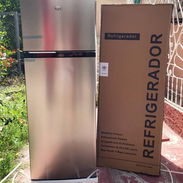 Refrigerador Eko de 8.1 pies ✨ - Img 56990837
