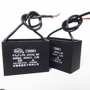 Capacitores - Img 54858557