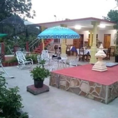 HOSTAL EN SOROA - 2/10