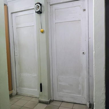 Casa en Cerro y Boyeros en 3er piso - Img 121918951
