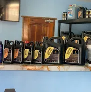 Venta de aceites, lubricantes y otros productos para su vehículo - Img 49072645
