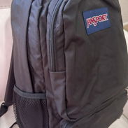 🎒📚ALTA GAMA ✨MOCHILA ORIGINAL JANSPORT🇺🇲 GRANDE - Img 56415267