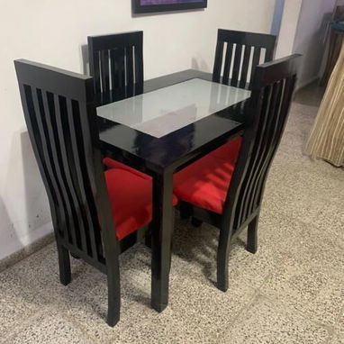 Juegos de comedor - Img 128159890