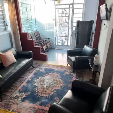 Casa de tres pisos en Santo Suárez - Img 125149434