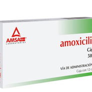 Amoxicilina - Img 56953462