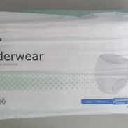 Culeros de adultos talla S tipo blumer de 22 y 25 unidades - Img 58038927