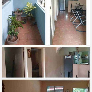 Casa en el barrio "La Genética" - 2/9