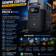 EcoFlow Delta 2 max - Img 55375899