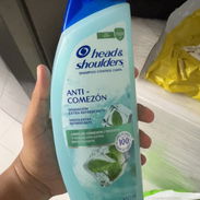 HEAD & SHOULDERS 650ml ANTI COMEZÓN Control Caspa - Img 56196020