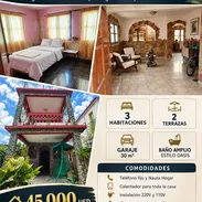 Casa ideal en Santa Fe - Img 57321056