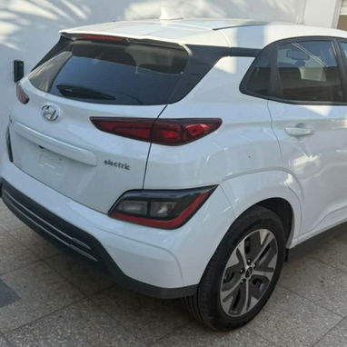 Hyundai Kona  2023 eléctrico - 2/6