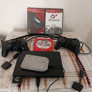 Vendo Playstation 2 - Img 55393690