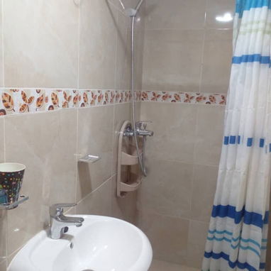 Apartamento en renta en La Habana, apto independiente - Img 113210254
