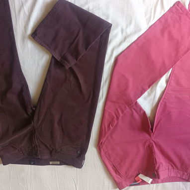 Pantalones de hombre ! 👖 - 3/9