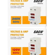 PROTECTOR DE LINEA 110V y 220V - Img 55815434