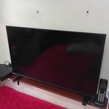 Venta Tv Toshiba incluimos cajita de canales - Img 122975544