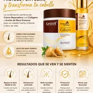 Crema Karseell con silicona original - Img 56160666