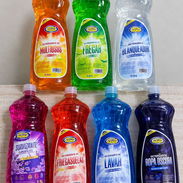 Productos de limpieza del hogar calidad garantizado mensajería disponible - Img 57525582