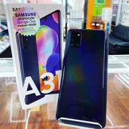 "Samsung Galaxy A31 - Estilo y rendimiento que te acompañan" - Img 53909694