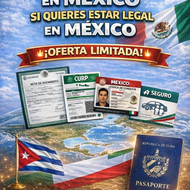Vendo pasajes para diferentes países y tramito visas - Img 122420809